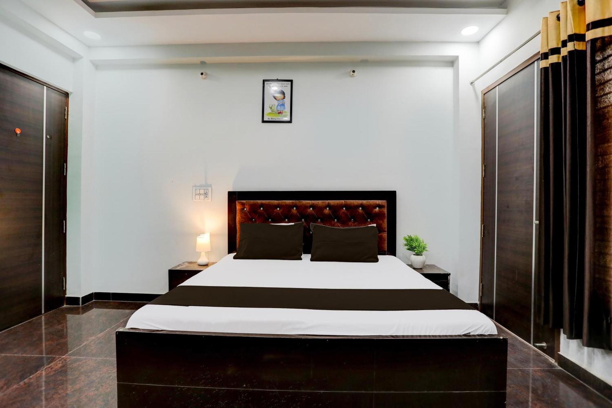 Hotel O Grand Epic Inn Noida Eksteriør bilde