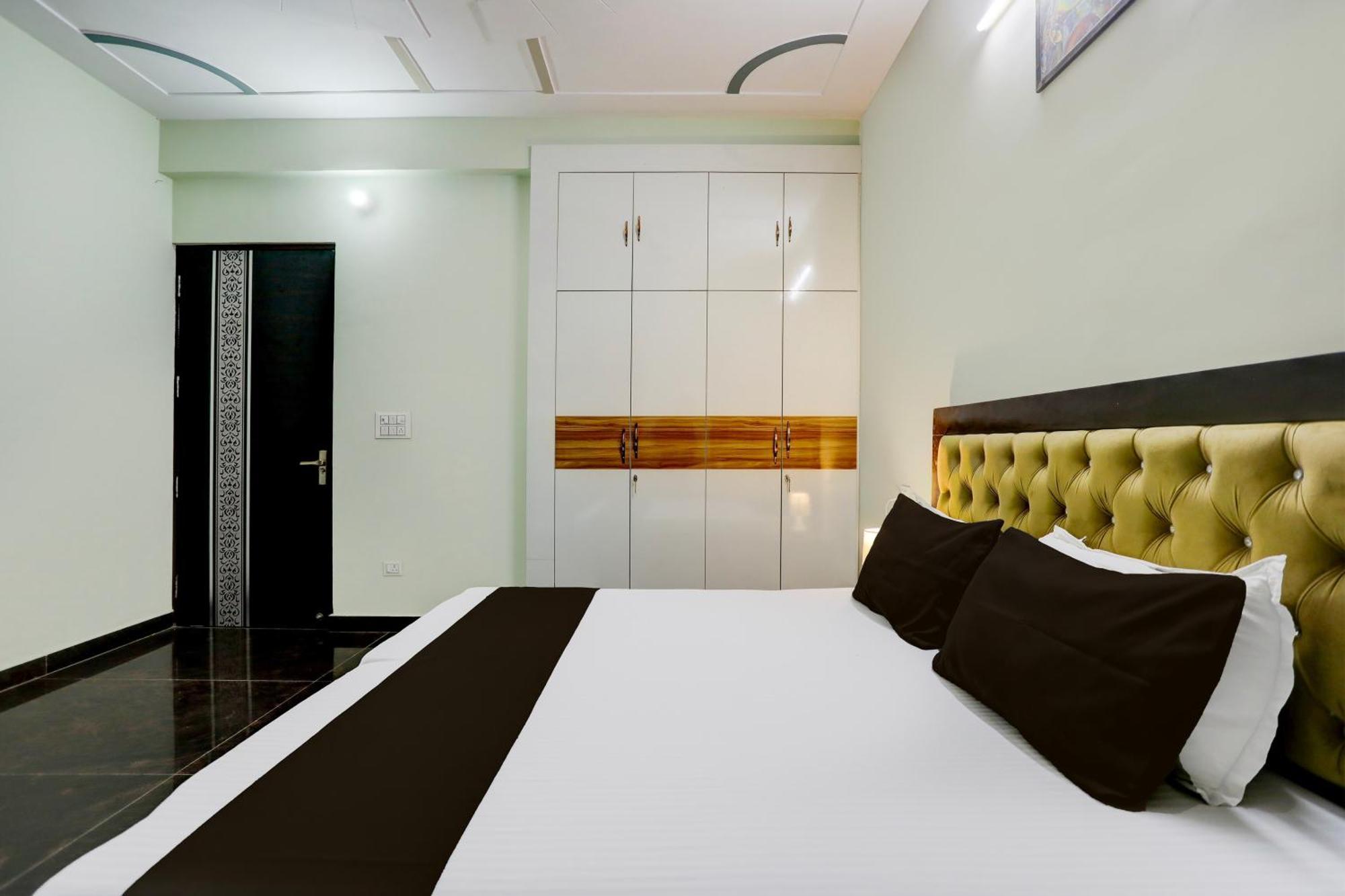 Hotel O Grand Epic Inn Noida Eksteriør bilde